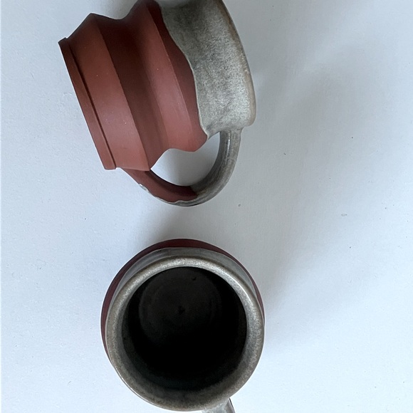 HANDMADE Ceramic Mugs - Picture 4 of 5